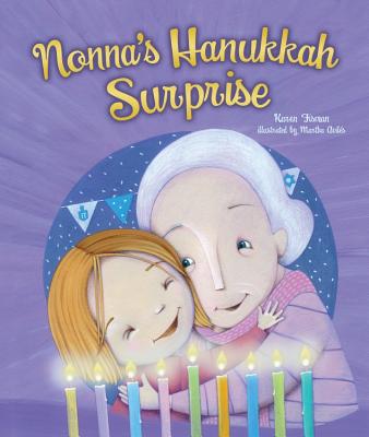 Nonna's Hanukkah Surprise - Fisman, Karen