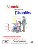 Nonnie Talks about Disability