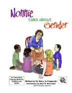 Nonnie Talks about Gender