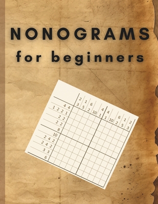 Nonograms for Beginners - Art, Quadrato