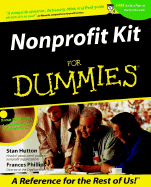 Nonprofit Kit for Dummies?