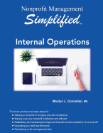 Nonprofit Management Simplified: Internal Operations