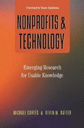 Nonprofits and Technology: Emerging Research for Usable Knowledge - Rafter, Kevin