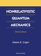 Nonrelativistic Quantum Mechanics (3ed)