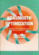 Nonsmooth Optimization: Analysis and Algorithms with Applications to Optimal Control