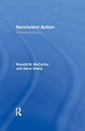 Nonviolent Action: A Research Guide