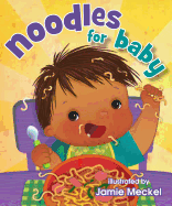 Noodles for Baby