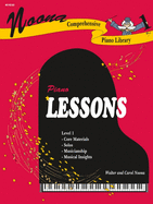 Noona Comp Piano Lessons Level 1