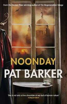 Noonday - Barker, Pat