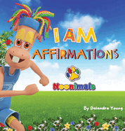 Noonimals - I Am Affirmations