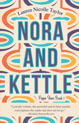 Nora and Kettle - Taylor, Lauren Nicolle