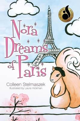Nora Dreams of Paris - Stelmaszek, Colleen