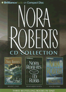 Nora Roberts Collection: River's End, Remember When, Angels Fall