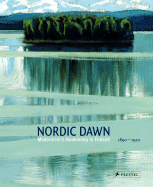 Nordic Dawn: Modernism's Awakening in Finland 1890-1920