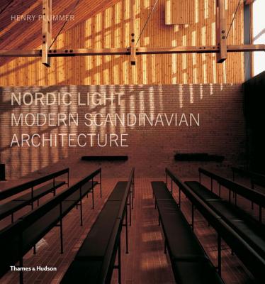 Nordic Light: Modern Scandinavian Architecture - Plummer, Henry
