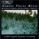 Nordic Vocal Music