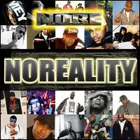 Noreality - N.O.R.E.