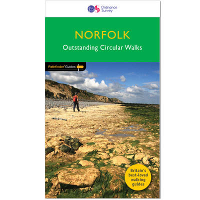 Norfolk 2016 - Kelsall, Dennis