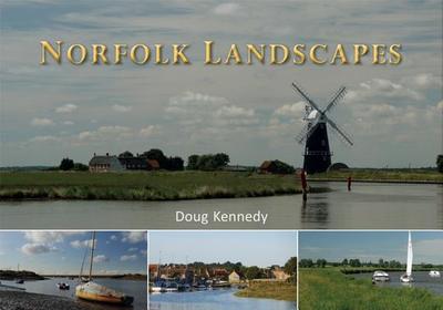 Norfolk Landscapes - Kennedy, Doug