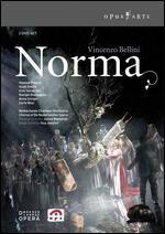 Norma (De Nederlandse Opera) - Misjel Vermeiren