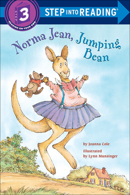 Norma Jean, Jumping Bean - Cole, Joanna