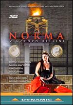 Norma (Sferisterio Opera Festival) - Massimo Gasparon