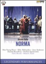 Norma (Teatro Regio of Parma) - Carlo Battistoni