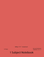 Normal Distribution Notebook: Probability Notebook