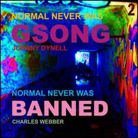 Normal Never Was II - Crass