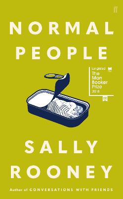 Normal People - Rooney, Sally