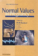Normal Values in Pregnancy