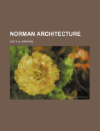 Norman Architecture