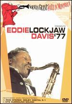 Norman Granz' Jazz In Montreux: Eddie Lockjaw Davis '77
