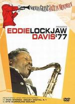 Norman Granz: Jazz in Montreux: Eddie Lockjaw Davis