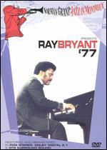 Norman Granz' Jazz in Montreux: Ray Bryant '77
