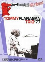 Norman Granz' Jazz in Montreux: Tommy Flanagan Trio '77 - 