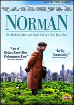 Norman: The Moderate Rise and Tragic Fall of a New York Fixer - Joseph Cedar