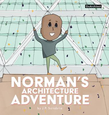 Norman's Architecture Adventure - 