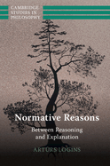 Normative Reasons