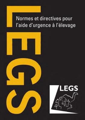 Normes Et Directives Pour L'aide D'urgence a L'elevage (LEGS) - LEGS (Editor)