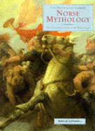 Norse Mythology: The Myths and Legends of the Nordic Gods