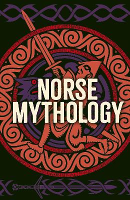 Norse Mythology - Litchfield, Mary, and Bradish, Sarah Powers, and Brown, Abbie Farewell