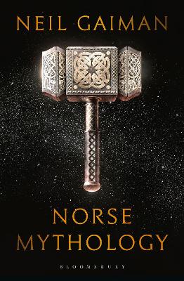 Norse Mythology - Gaiman, Neil