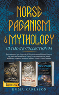 Norse Paganism & Mythology ultimate collection ( 3: 1)