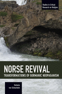 Norse Revival: Transformations Of Germanic Neopaganism: Studies in Critical Research on Religion