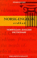 Norsk-Engelsk Ordbok: Norwegian-English Dictionary