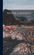 Norsk Laesebog; Volume 3