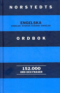 Norstedts Comprehensive English-Swedish & Swedish-English Dictionary