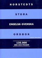Norstedts stora engelsk-svenska ordbok = Norstedts comprehensive English-Swedish dictionary.