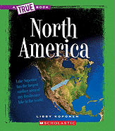 North America - Koponen, Libby